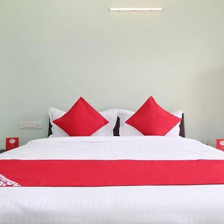 Hotel Nandanvan By Royal Stay Lonavala Luaran gambar