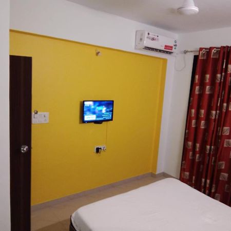 Hotel Nandanvan By Royal Stay Lonavala Luaran gambar