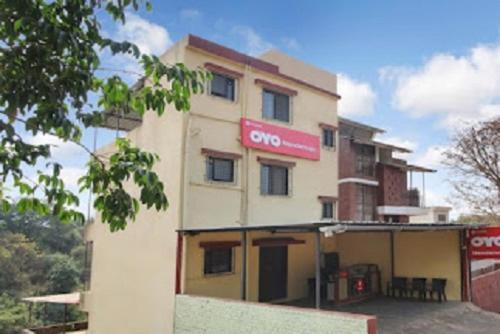 Hotel Nandanvan By Royal Stay Lonavala Luaran gambar