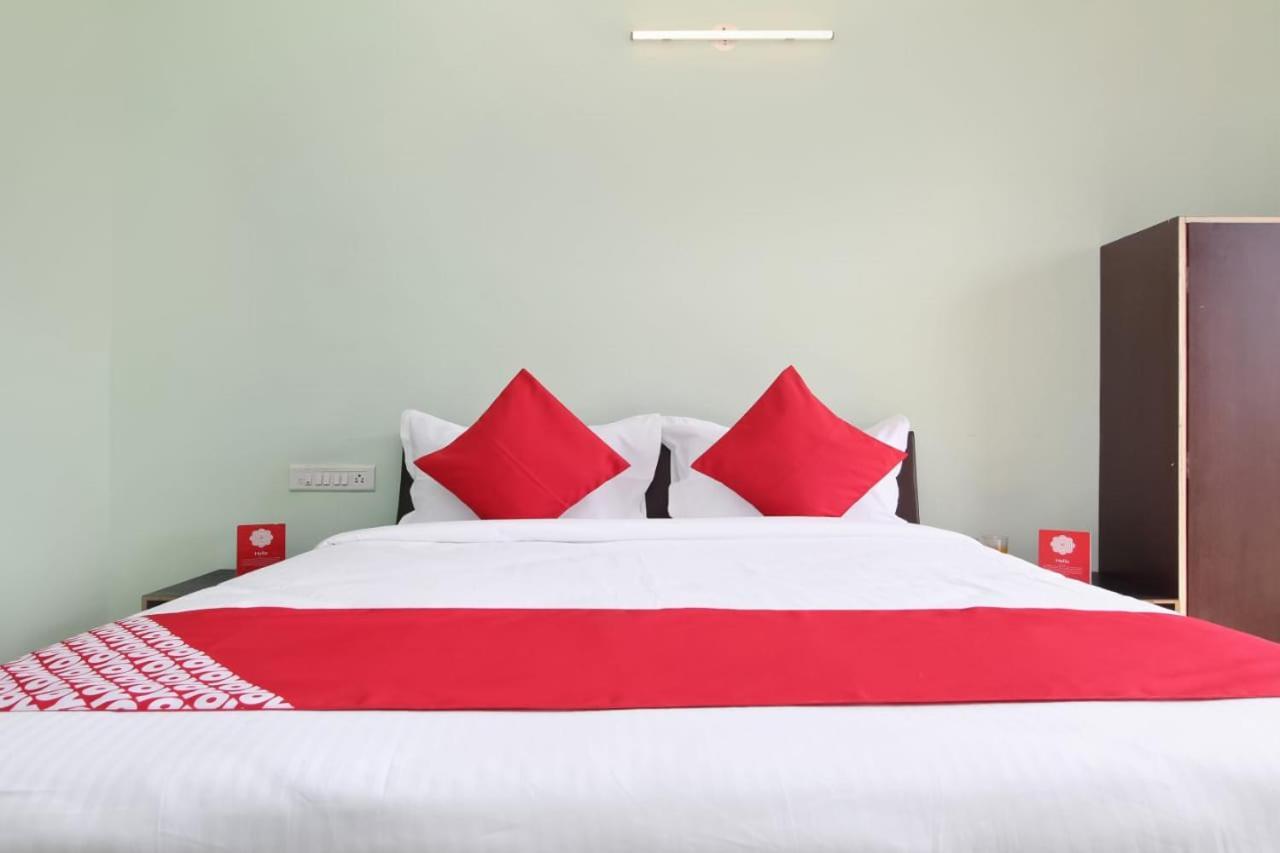 Hotel Nandanvan By Royal Stay Lonavala Luaran gambar
