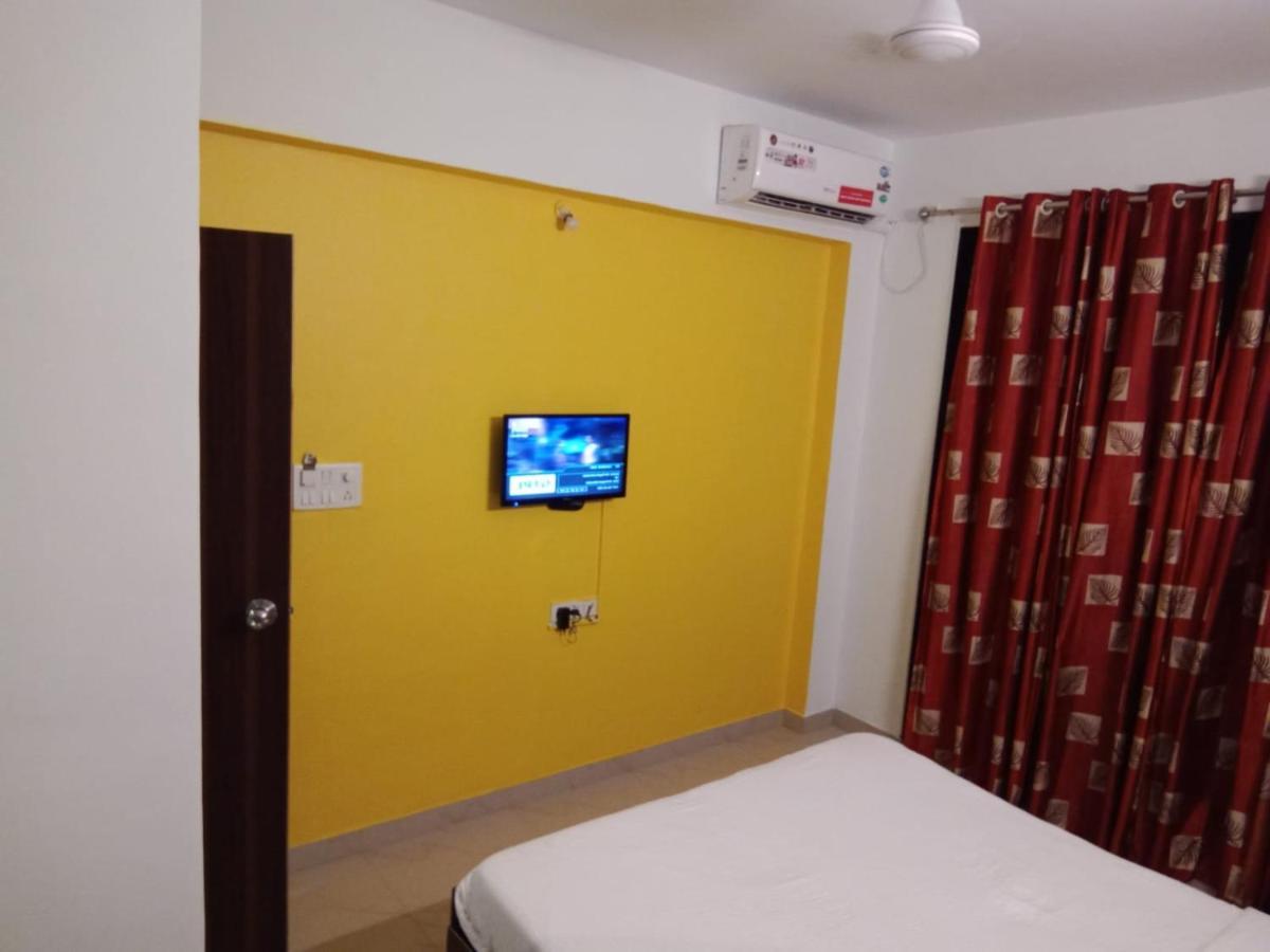 Hotel Nandanvan By Royal Stay Lonavala Luaran gambar