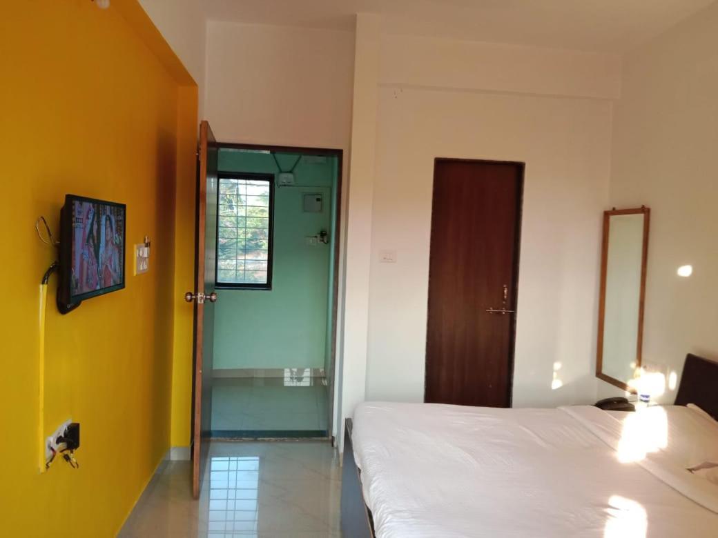 Hotel Nandanvan By Royal Stay Lonavala Luaran gambar